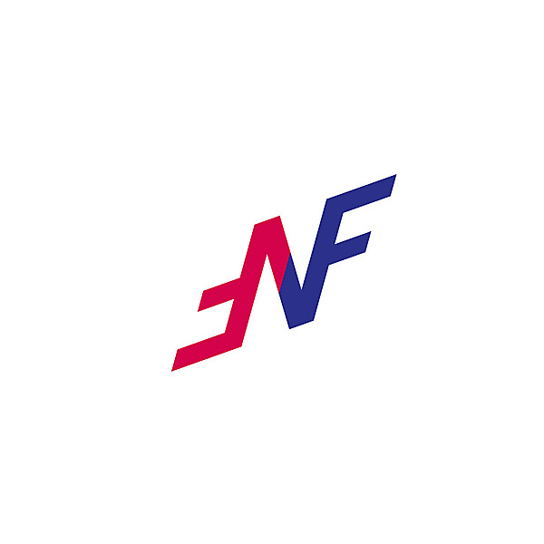 Norway FF logo .