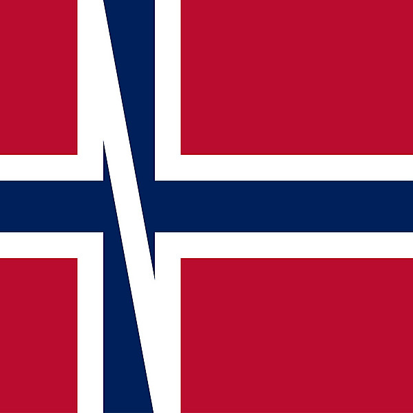 Norway logo .