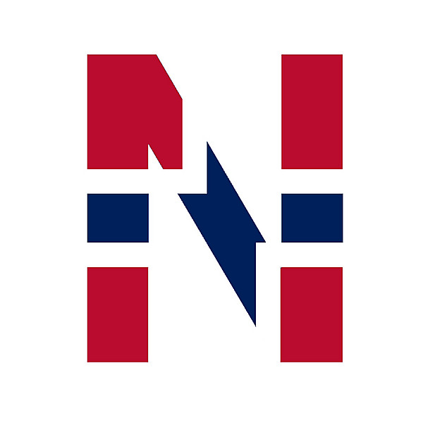 Norway logo .