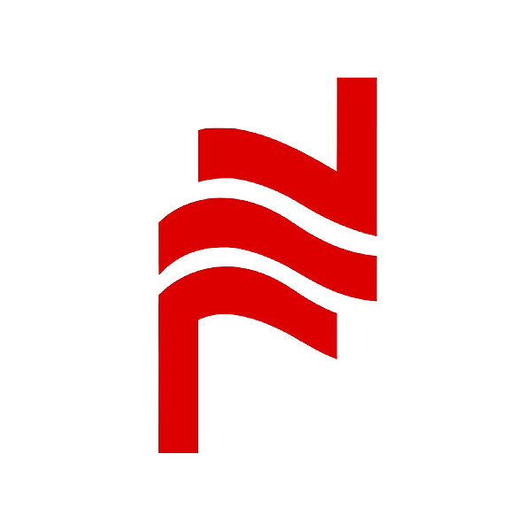Nottingham Forest logo .