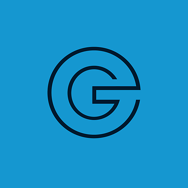 Osaka Gamba alternative logo.