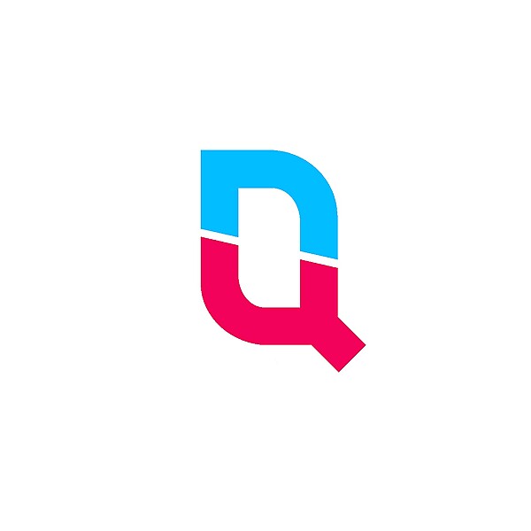Quebec Nordiques logo .