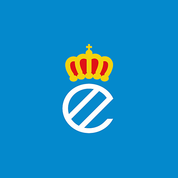 R C D Espanyol logo .