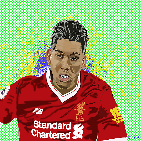 R. Firmino