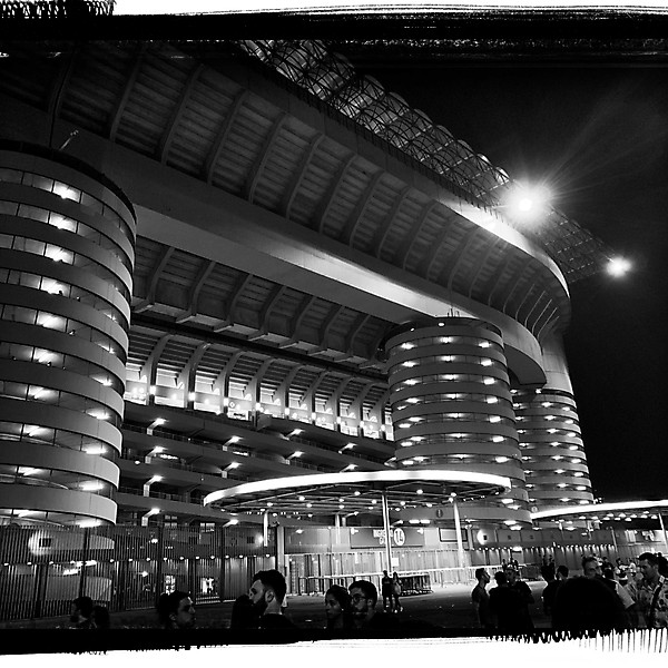 San Siro