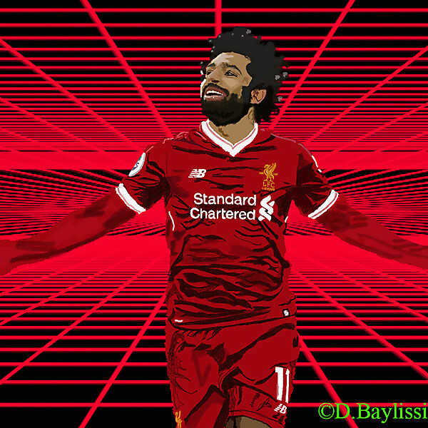 THE EGYPTIAN KING