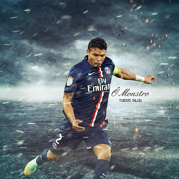 Thiago Silva