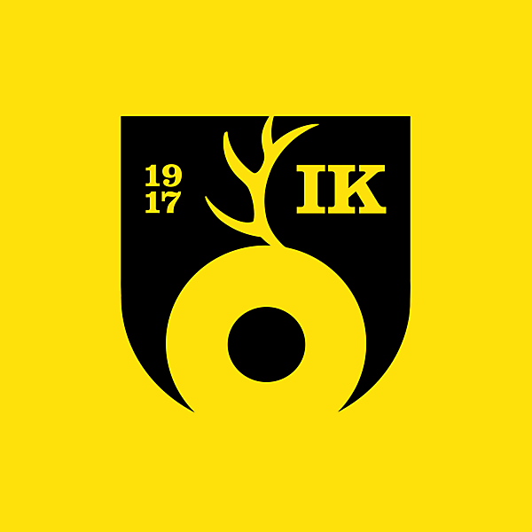 Umeå IK logo