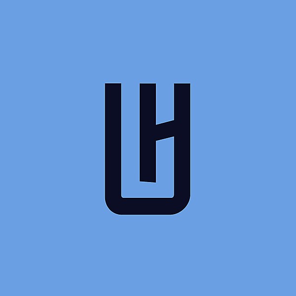 Utah Hockey Club logo .