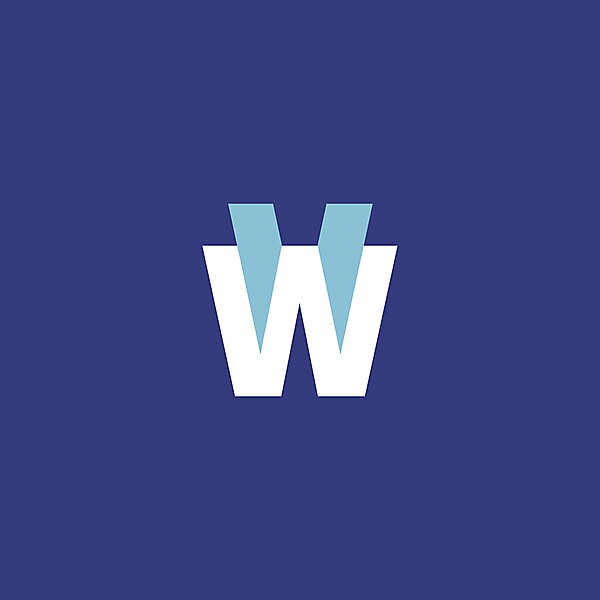 Vancouver Whitecaps logo .