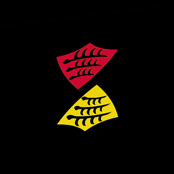 VfB Stuttgart logo.