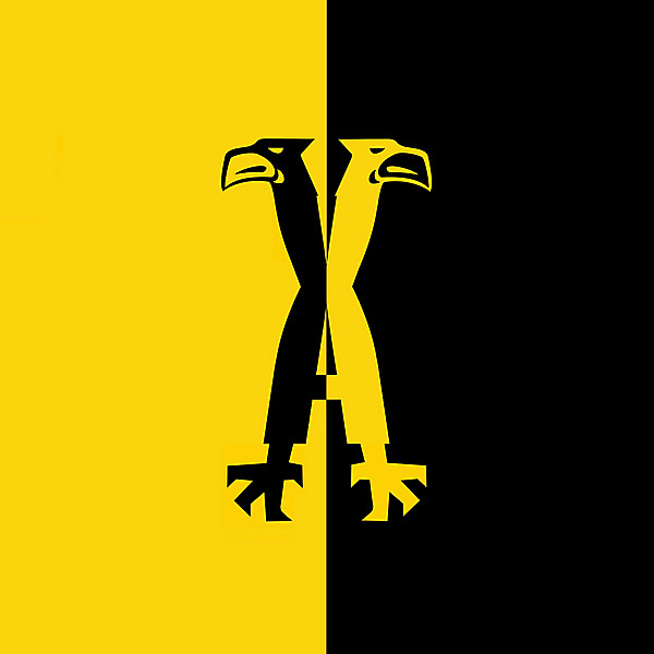 Vitesse Arnhem logo.