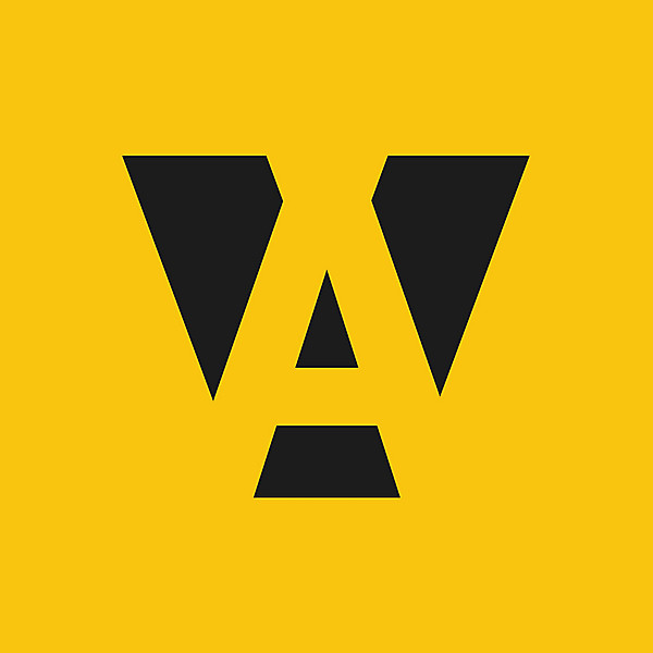 Vitesse Arnhem logo.