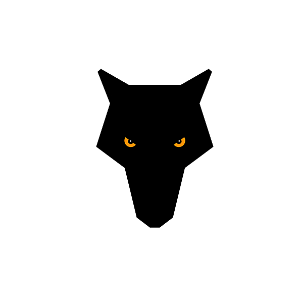Wolverhampton Wanderers alternate logo.