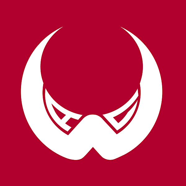 Wydad AC alternative logo.