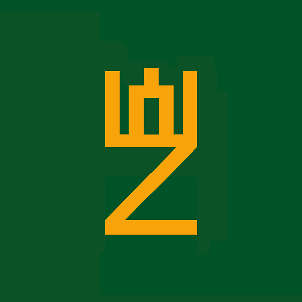 Žalgiris Vilnius logo.