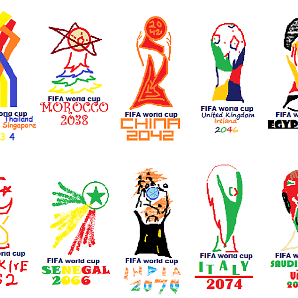 Fifa World Cup Host Prediction