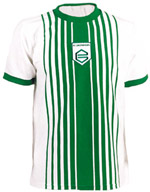 FC Groningen Shirts (Netherlands)