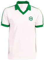 FC Groningen Shirts (Netherlands)