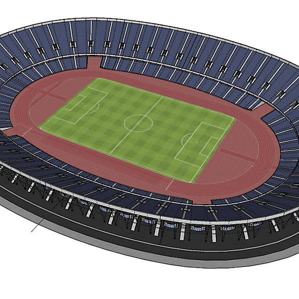 Athletics to Football