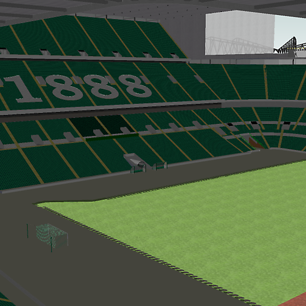 Celtic Park Expansion