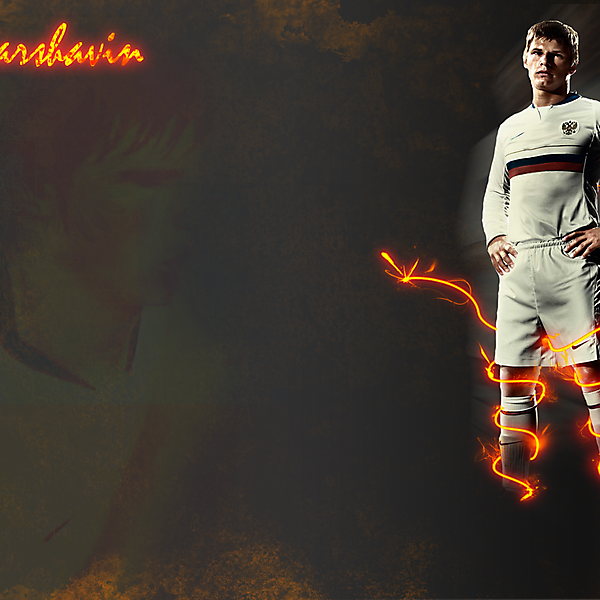 Arshavin Wallpaper