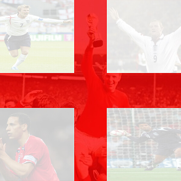 My England Wallpaper
