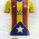 Barcelona Catalan