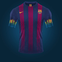 New look to Football kits #EpidermConcept