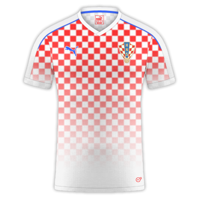 Croatia home
