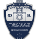 Podillia Khmelnytskyi logo redesign