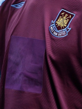 West ham patch west-ham-square